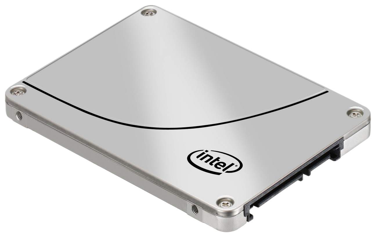 SSD Intel DC S3610 2.5