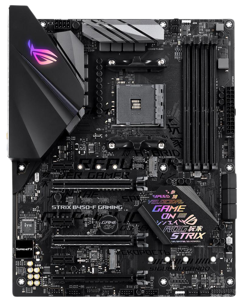 Игровые материнские платы amd. ASUS ROG Strix b450-f. Материнская плата am4 ddr4 b450. Материнская плата ASUS ROG. MSI mpg z390.