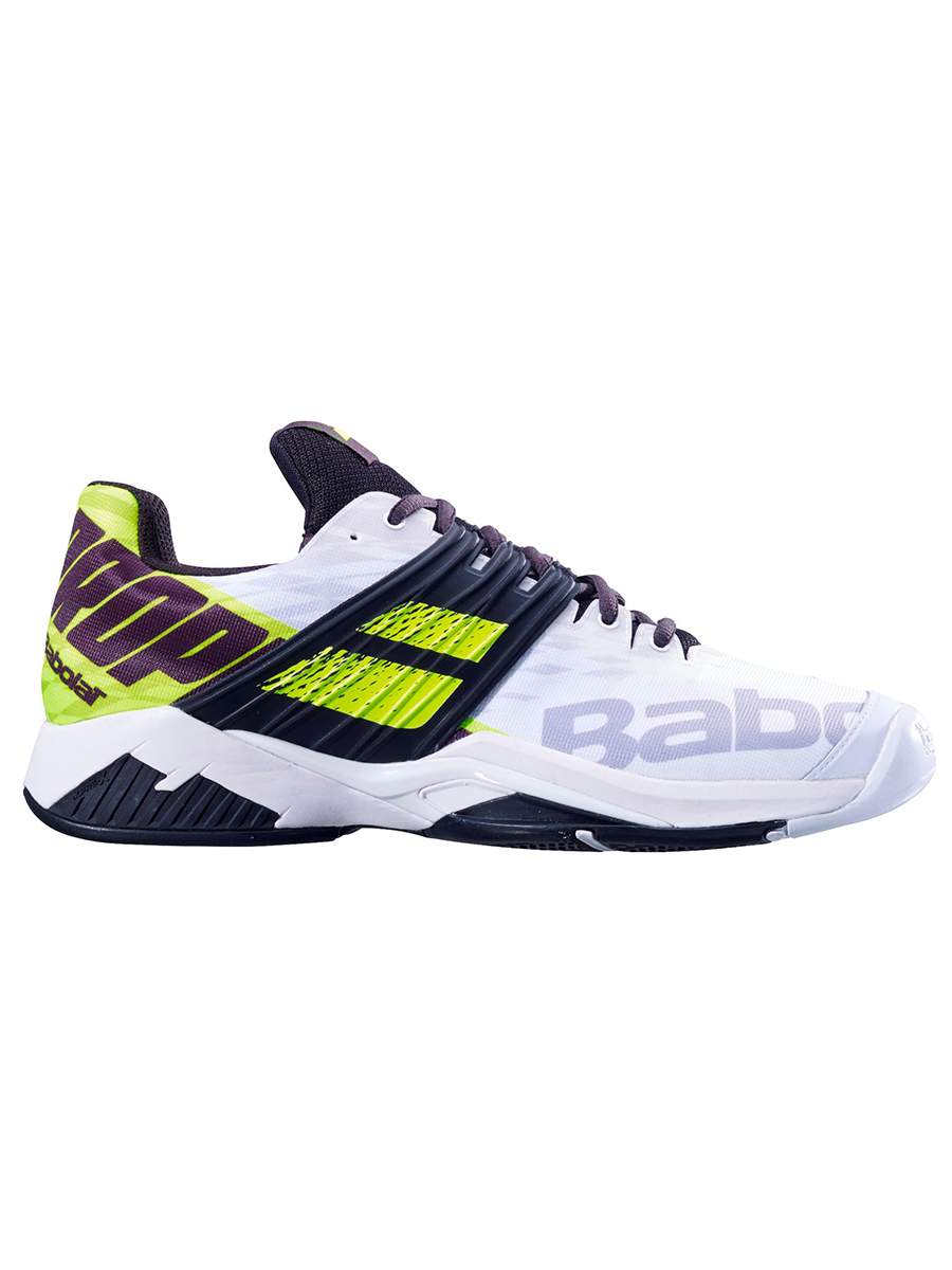 Propulse fury all court online