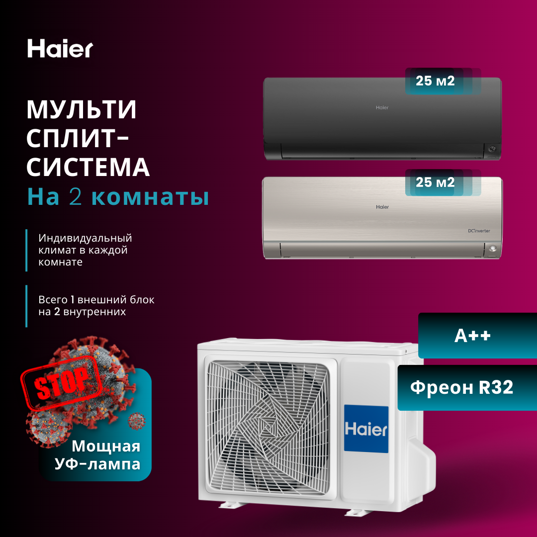 Haier as25s2sf2fa g