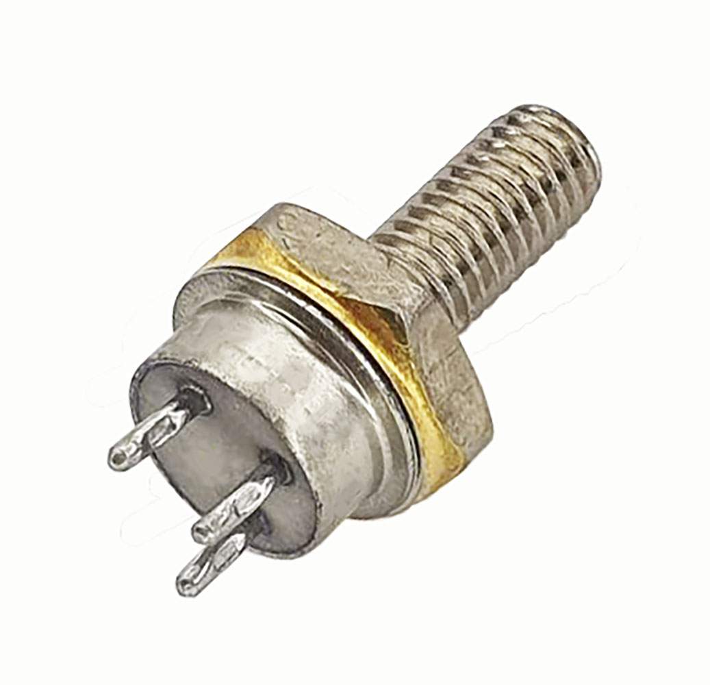 Транзистор 2П902А / Аналоги: КП902А, VMP4, DV1202S / полевой купить в ...