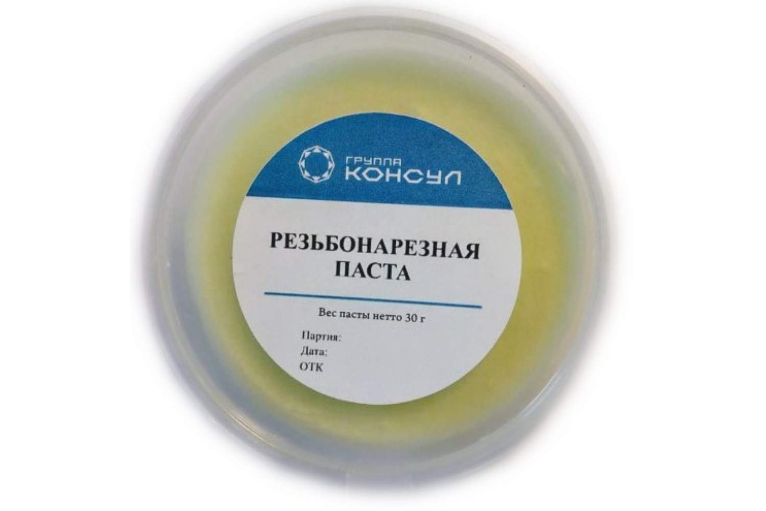 Уплотнители резьбовых соединений Группа Консул - купить уплотнители ...