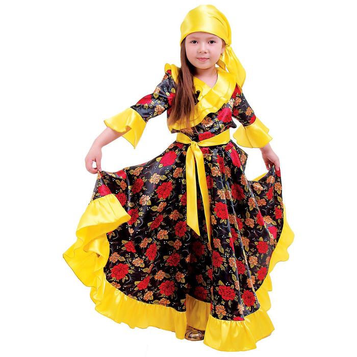 Карнавальный костюм для девочки купить в Санкт-Петербурге недорого: интернет-магазин Арлекин