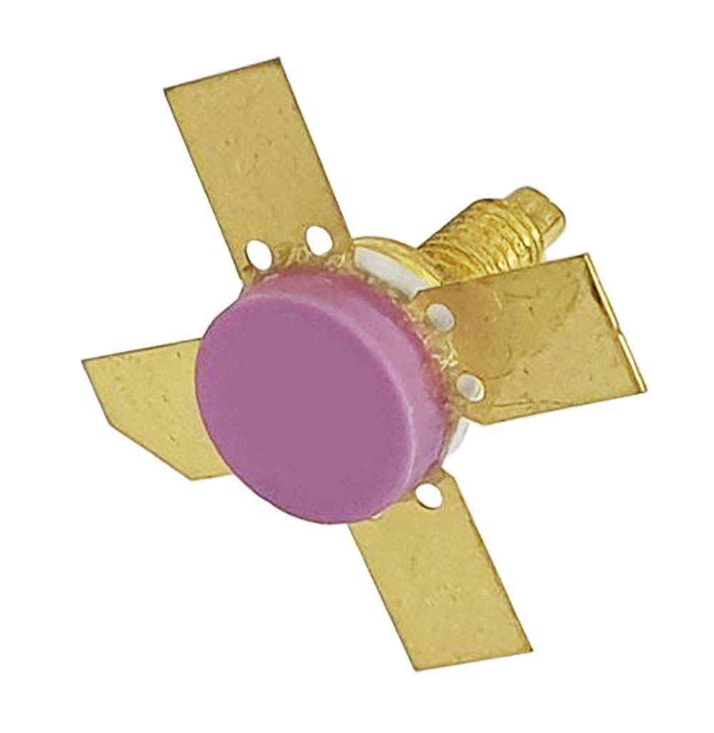 Транзистор 2Т920Б / Аналоги: КТ920Б, 2N6080, 2N5915, 2SC3006 / n-p-n ...