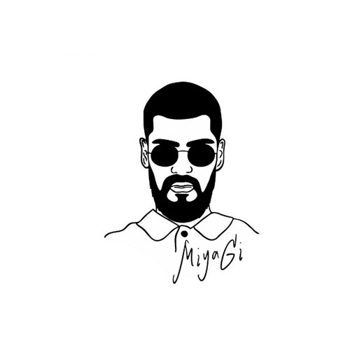 Рисунки мияги