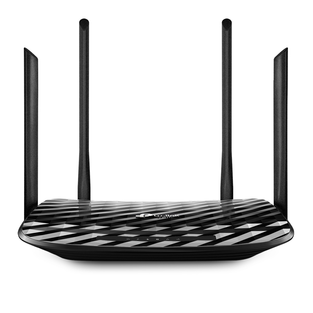 Маршрутизатор TP-Link Black EC225-G5 - отзывы покупателей на маркетплейсе  Мегамаркет | Артикул: 600008821689