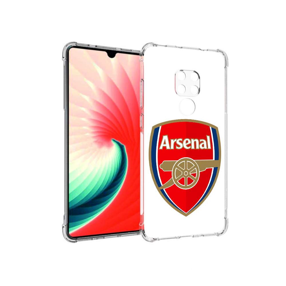 huawei arsenal