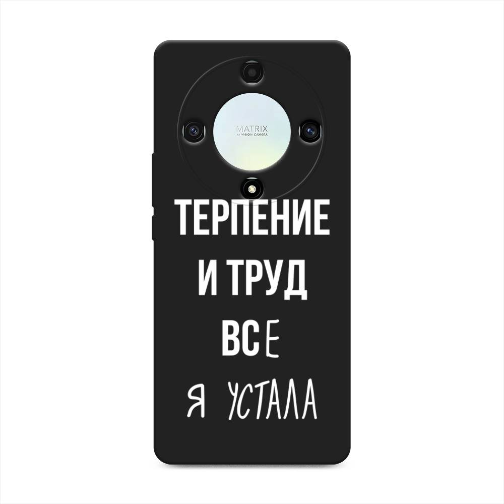 Чехол Awog на Honor X9A 