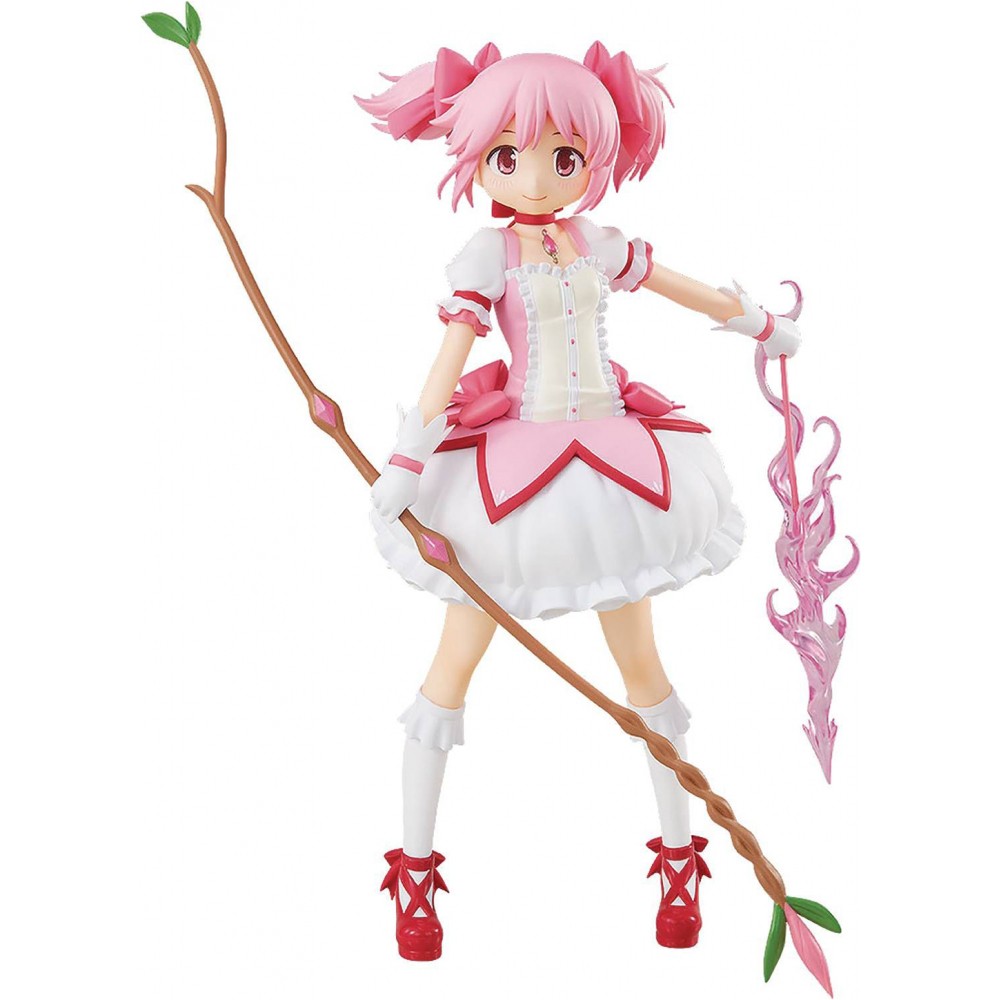 Фигурка Good Smile Pop Up Parade Puella Magi Madoka Kaname Madoka G94476 –  купить в Москве, цены в интернет-магазинах на Мегамаркет