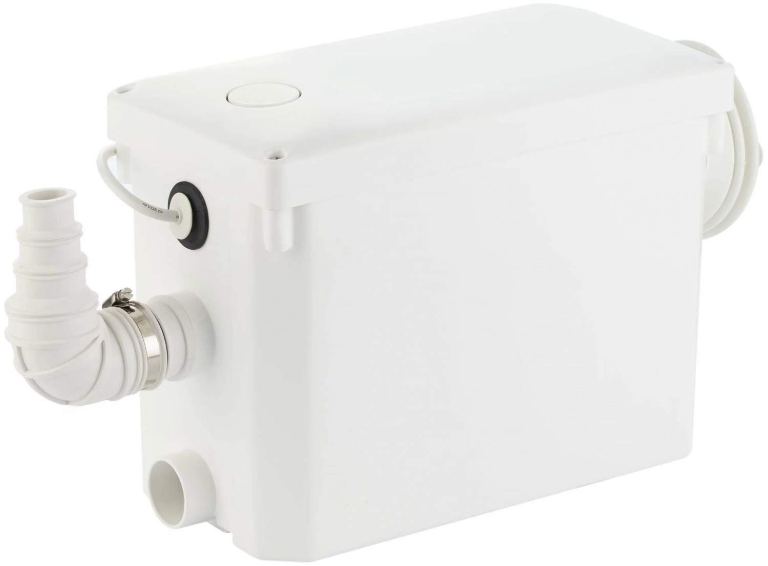 Станция насосная Unipump SANIVORT 405 М канализационная купить, цены в ...