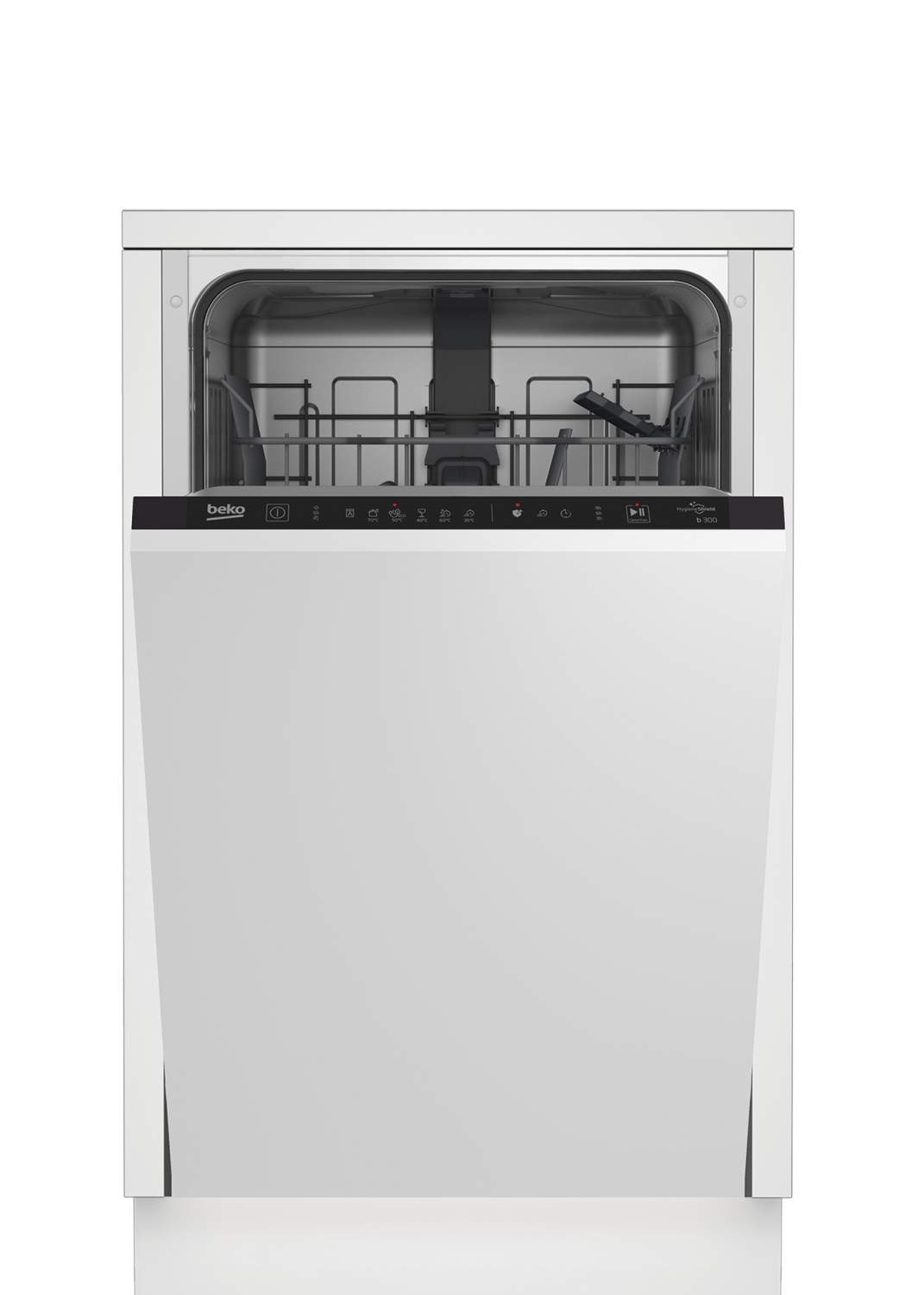 Посудомоечная машина beko bdis16020