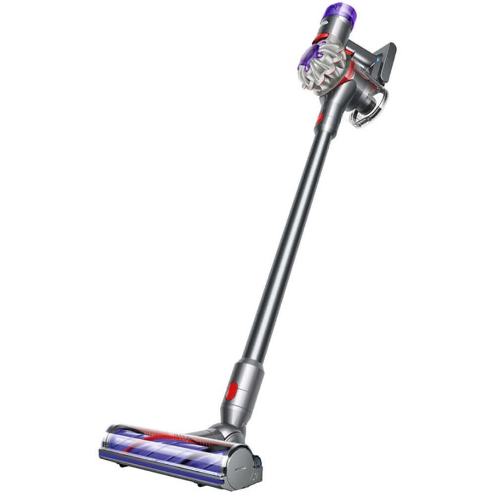 Пылесосы Dyson - купить пылесос Дайсон, цены в интернет-магазинах на Мегамаркет