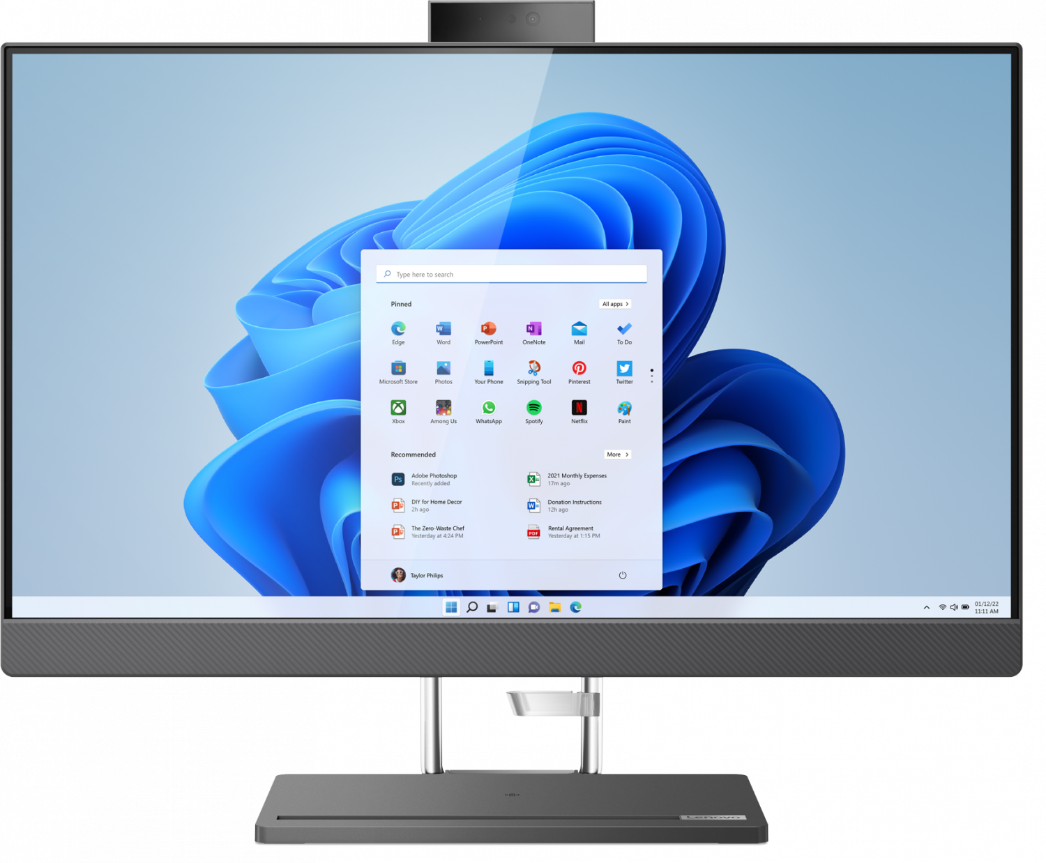 Моноблоки Lenovo - купить моноблок Леново, цены в Москве на Мегамаркет