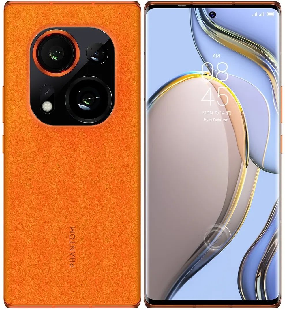 Смартфон Tecno PHANTOM X2 Pro 12/256GB Mars Orange, купить в Москве, цены в  интернет-магазинах на Мегамаркет