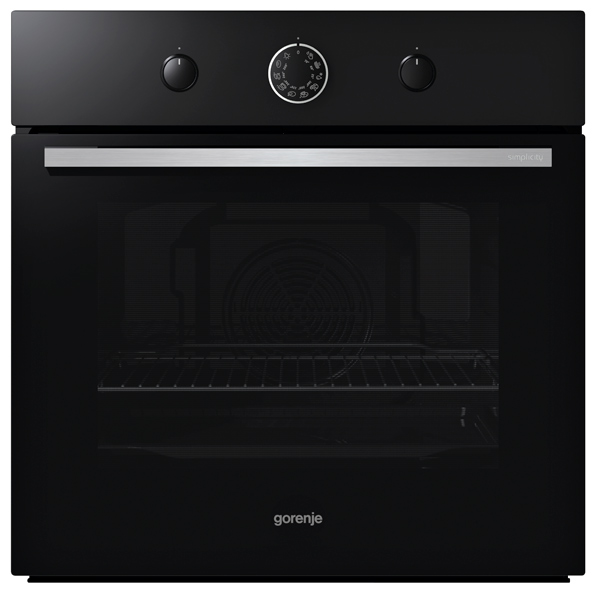 Электрический духовой шкаф gorenje bo6737e02bg обзор