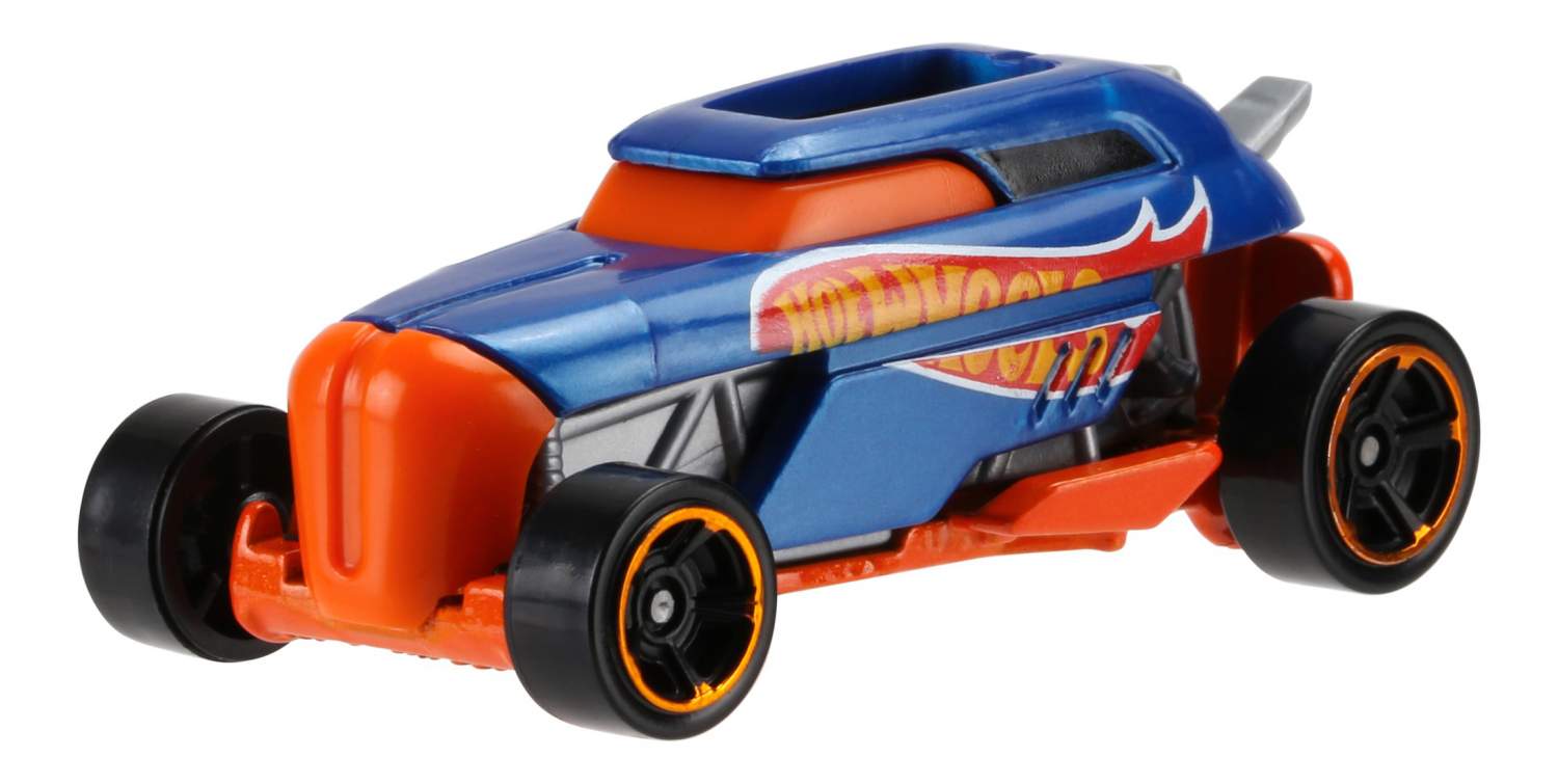 Машинка Hot Wheels RIP ROD Vehicle 5785 CFL52 – купить в Москве, цены в  интернет-магазинах на Мегамаркет