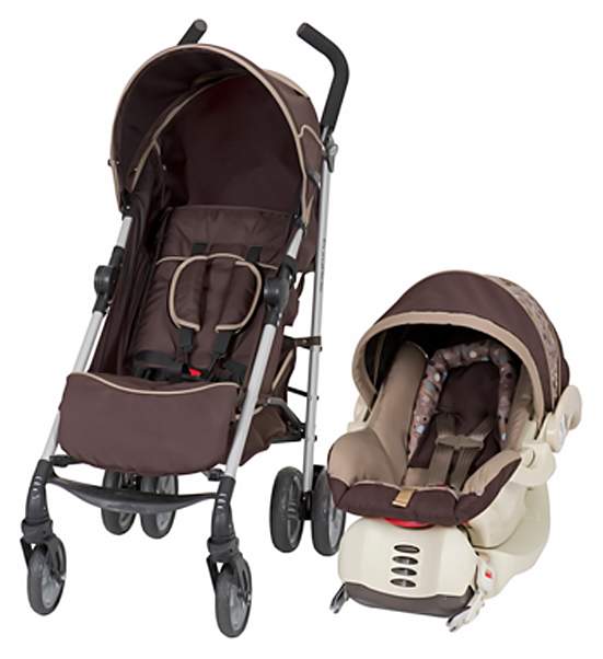 Baby deals trend euroride