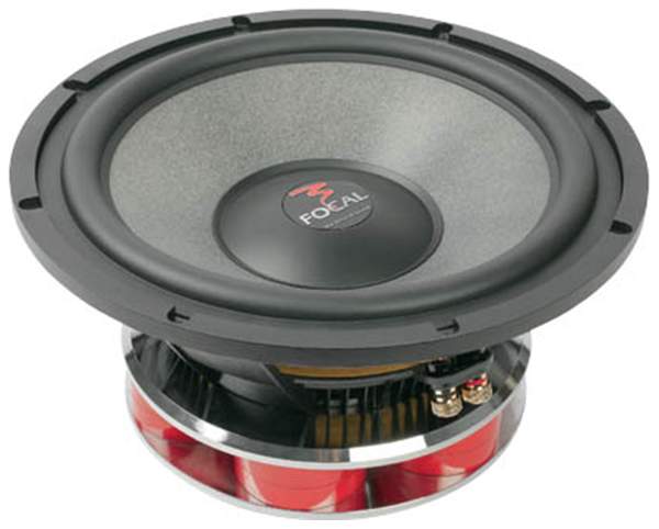 Focal utopia clearance be subwoofer