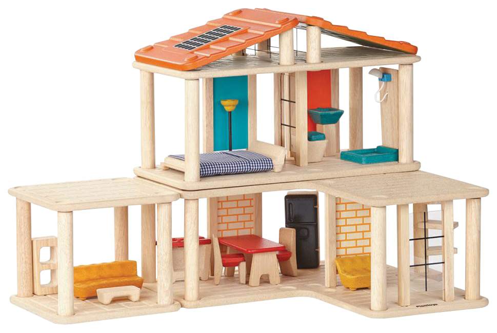 Plantoys house new arrivals