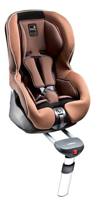 Siege auto kiwy best sale isofix