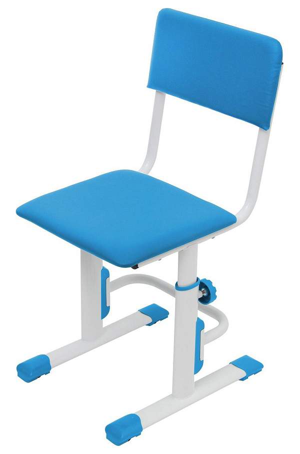 Купить ортопедический стул для школьника регулируемый по высоте в Москве - Танцующий Стул