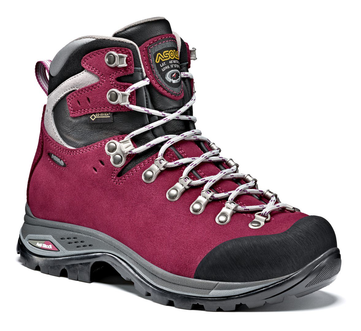 Asolo Greenwood GV ML grapeade 7.5 UK