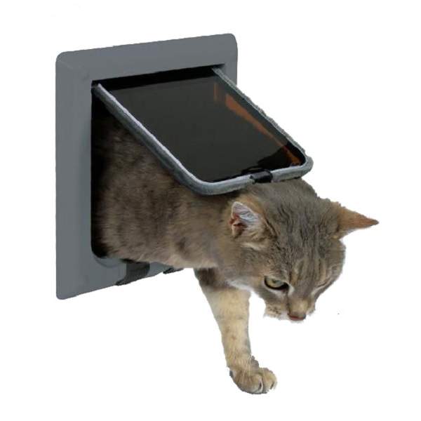 Trixie sales cat flap