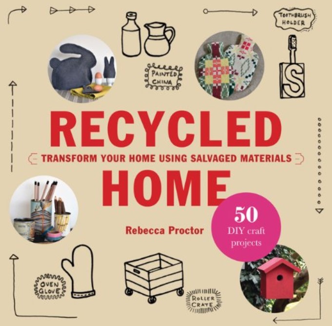 Recycled home. Things from recycled materials. Боб Проктор книги. Lynda Elayna Spratley's recycled Home. Craft Project.