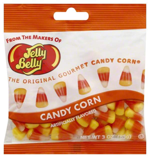 Р”Р¶РµР»Р»Рё Р‘РµР»Р»Рё Candy Corn