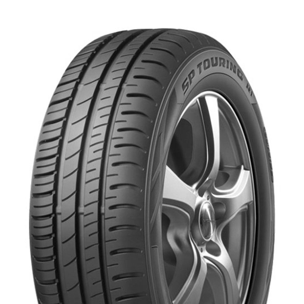 DUNLOP SP TOURING R1 155 70 R13 75 321045