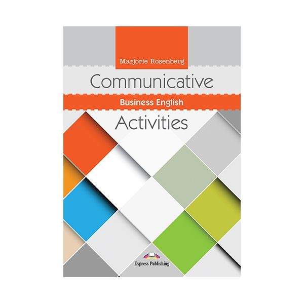 Activity учебник. Business English учебник. Деловой английский учебник. Activities in communicative language teaching.