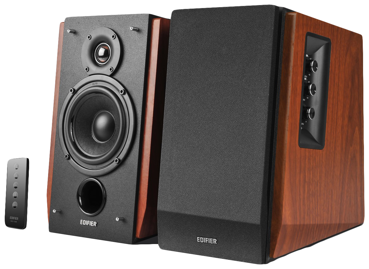 Edifier hot sale speakers r1700bt