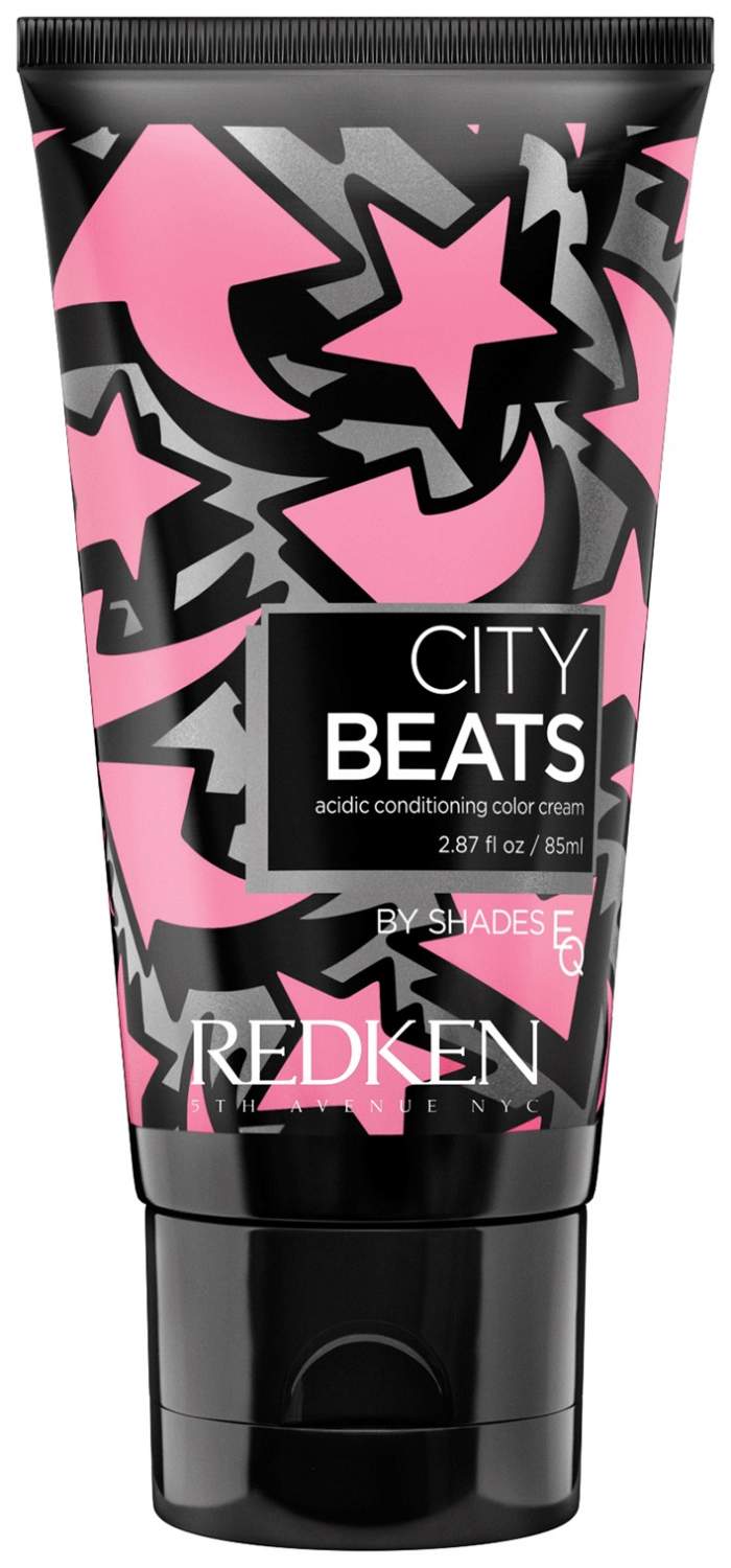 Краска для волос redken city beats