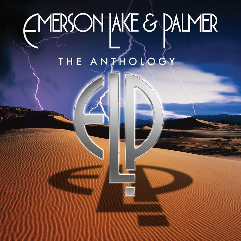 emerson lake and palmer