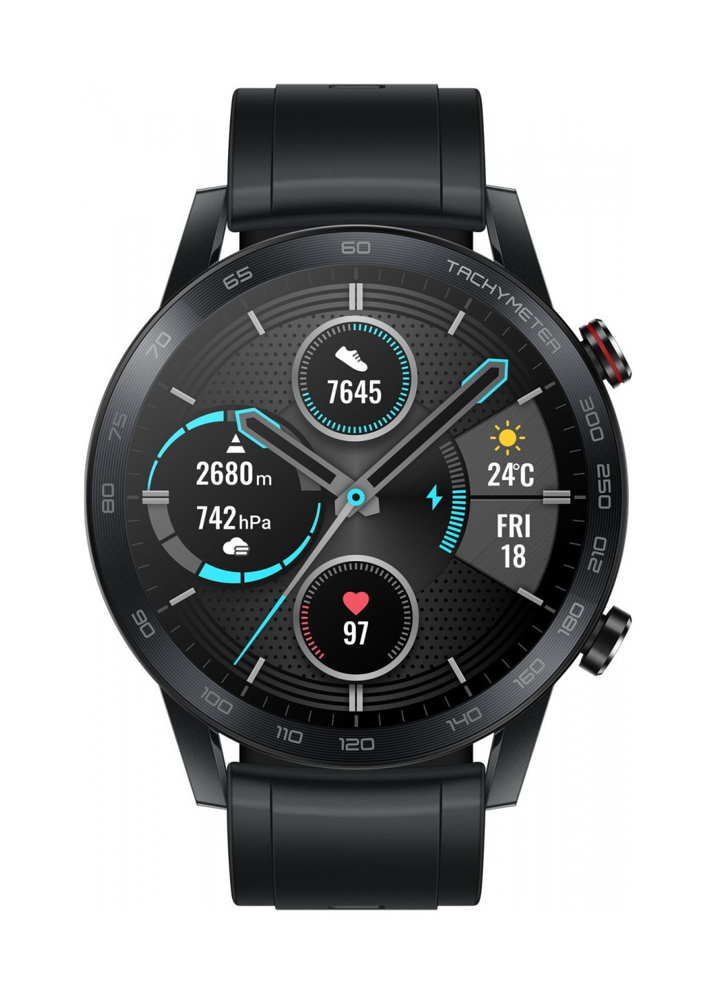 honor gt watch 2