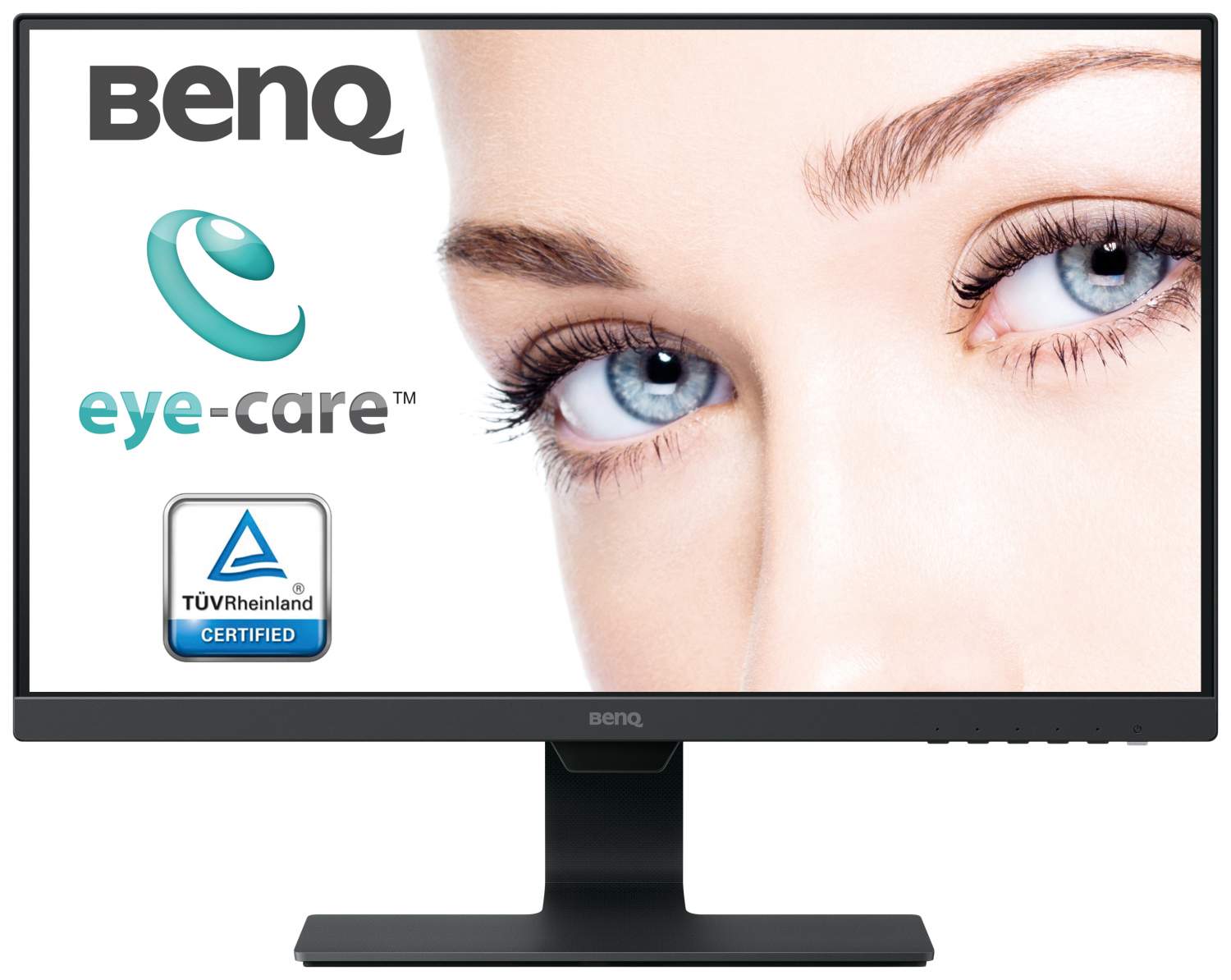 benq gw2480 freesync