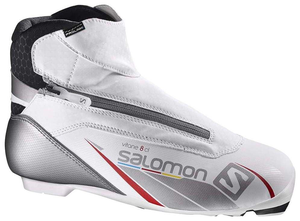 Salomon 2025 vitane 8