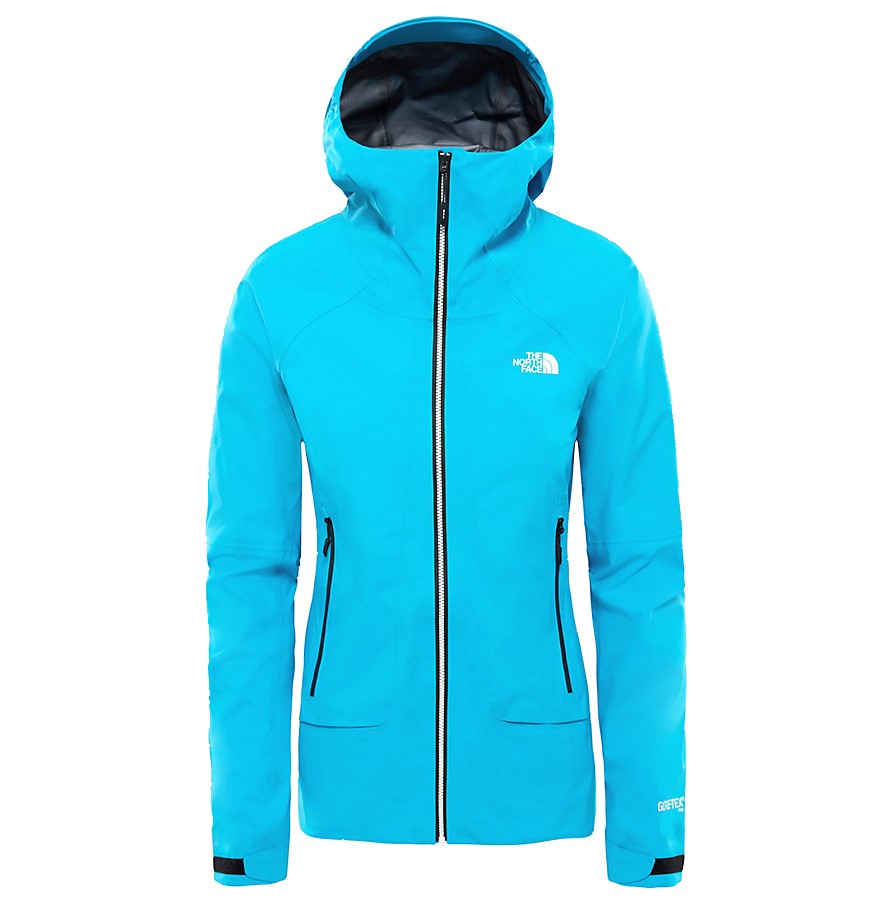 The north face impendor shell deals review