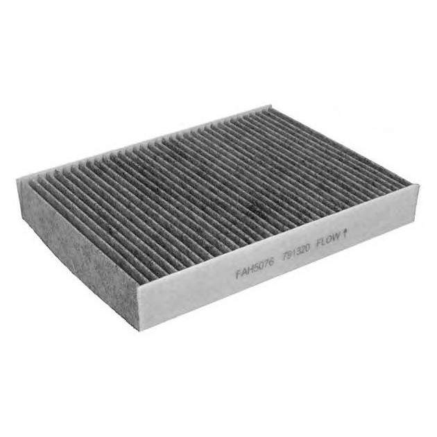 Купить Фильтр Салона Рено Сценик 1