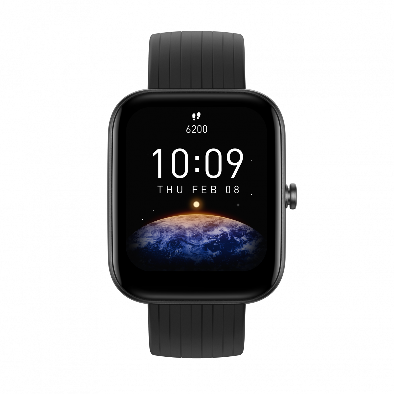 Смарт-часы Смарт-часы Amazfit Bip 3 Pro A2171 черный, купить в Москве, цены  в интернет-магазинах на Мегамаркет