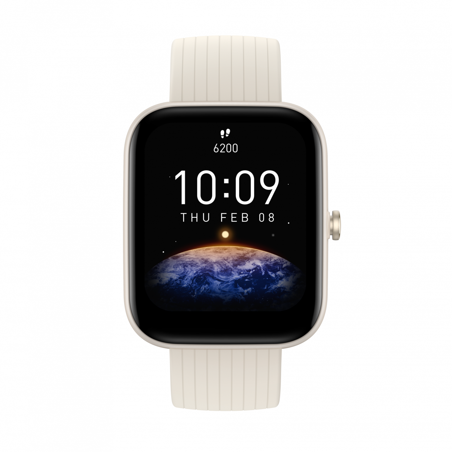 amazfit bip 3 pro white