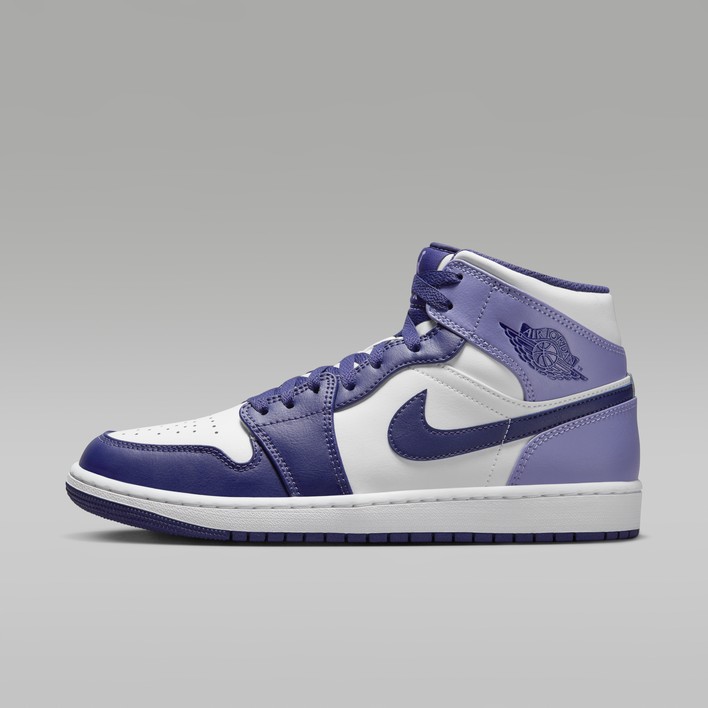 Jordan 1 mid cargo best sale