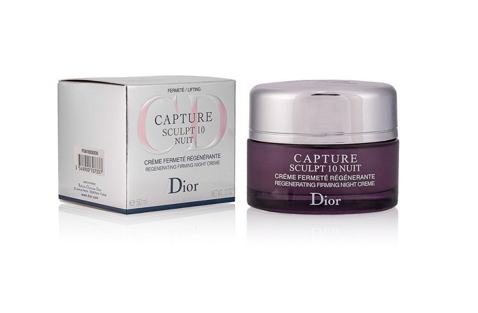 Dior capture shop sculpt 10 nuit