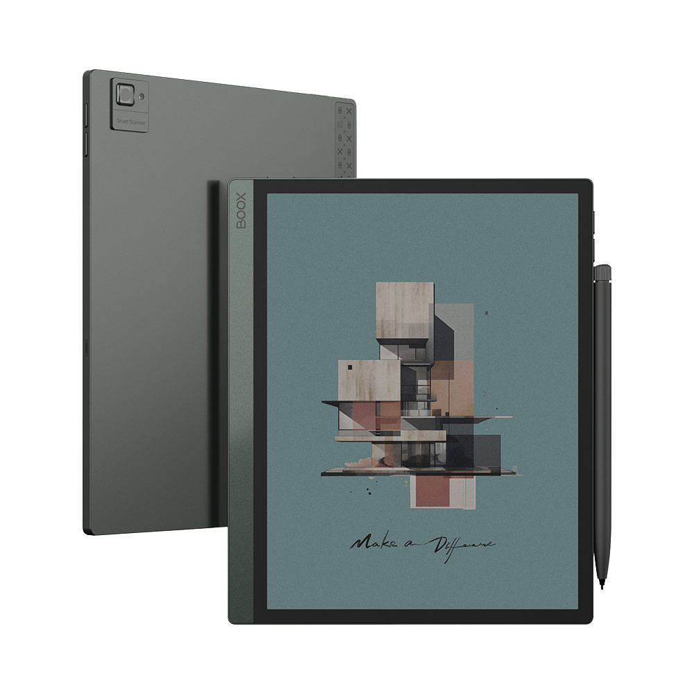 Электронная книга ONYX BOOX ONYX TAB ULTRA C PRO черный, купить в ...