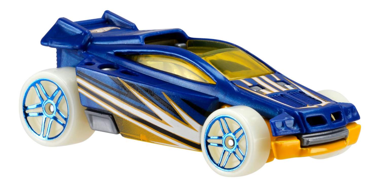 Машинка Hot Wheels Spectyte 5785 DHP79 - маркетплейс sbermegamarket.ru.