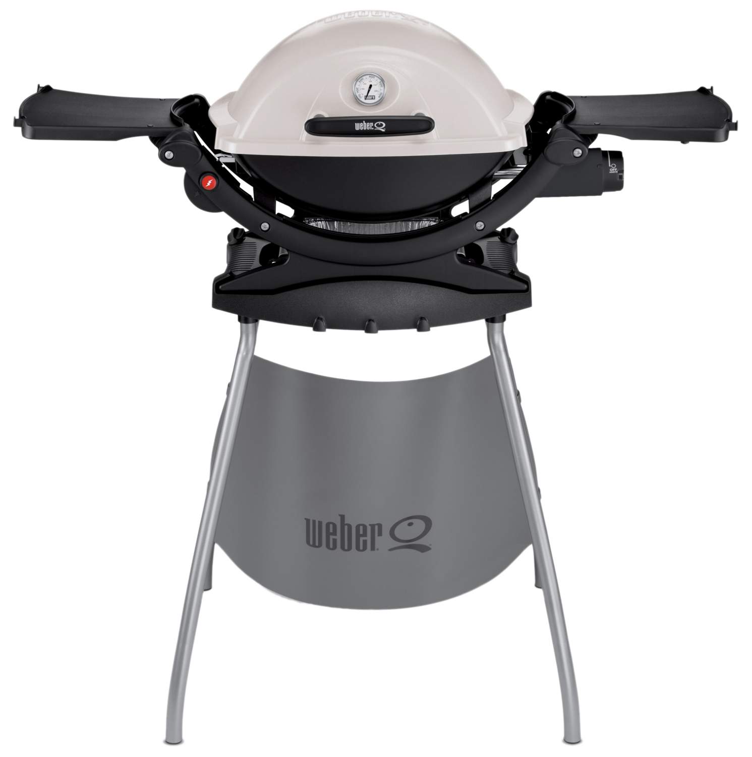 Гриль газовый Weber Q 1200 51120375 – купить в Москве, цены в  интернет-магазинах на Мегамаркет