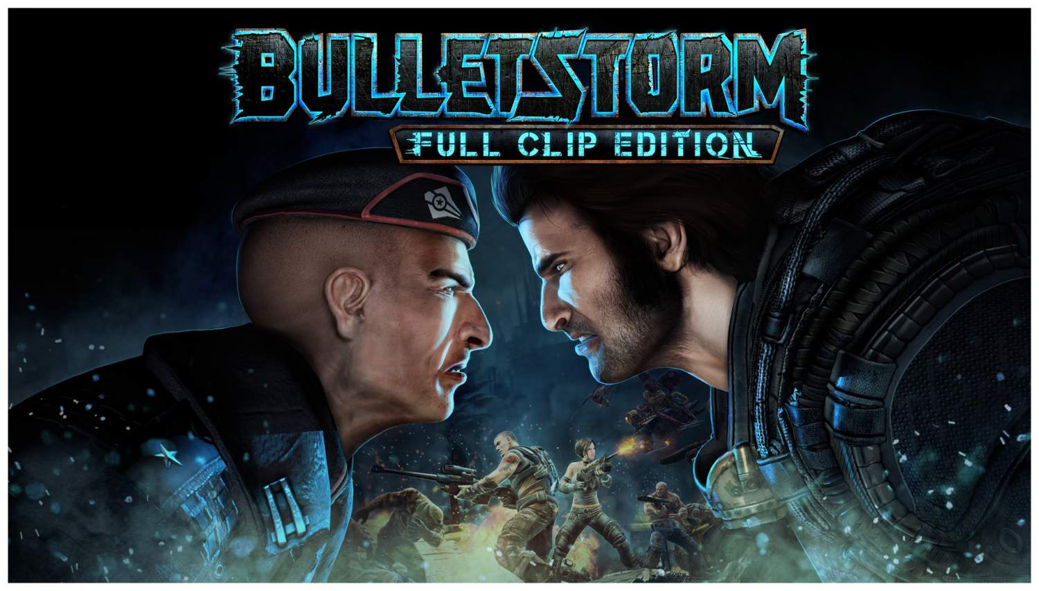 Игра Bulletstorm: Full Clip Edition для PlayStation 4 - купить в Москве,  цены в интернет-магазинах Мегамаркет