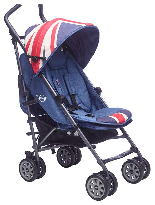 Easywalker buggy sales xl