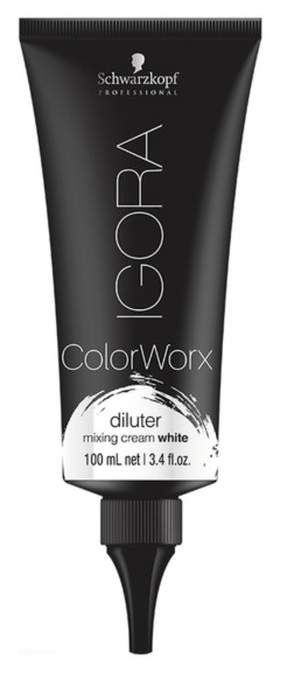 Schwarzkopf Professional Igora ColorWorx