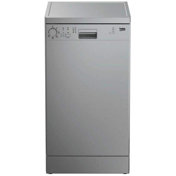 Посудомоечная машина Beko DFS05012S, купить в Москве, цены в  интернет-магазинах на Мегамаркет